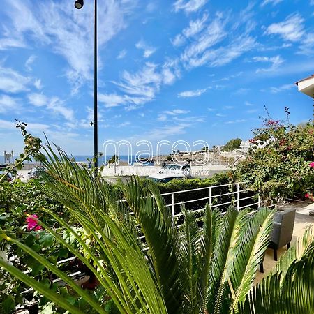 Villa Nauna, Fronte Mare Con Giardino E Terrazzo - Marea Stays Collection Nardo Ngoại thất bức ảnh