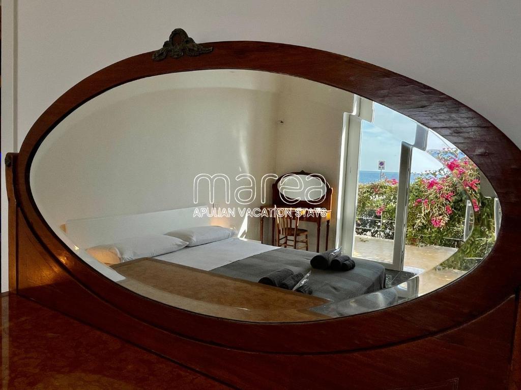 Villa Nauna, Fronte Mare Con Giardino E Terrazzo - Marea Stays Collection Nardo Ngoại thất bức ảnh